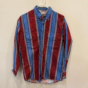 Vintage shirts